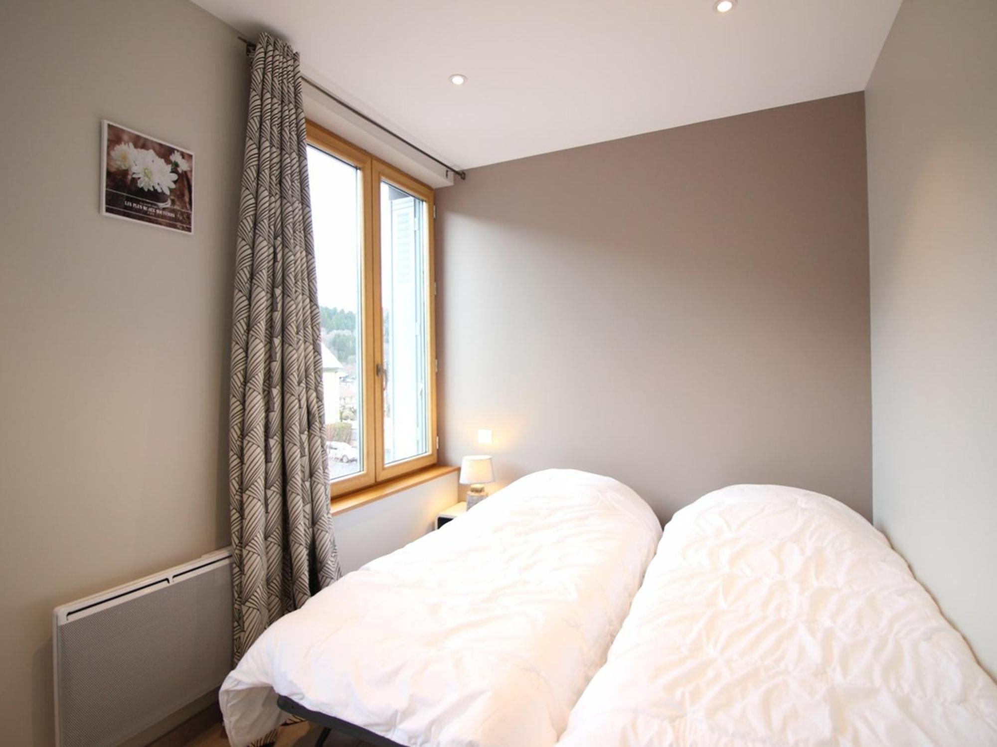 Appartement Neuf 6 Couchages, Terrasse, Parking, Wifi - Fr-1-415-67 Мон-Дор Екстер'єр фото
